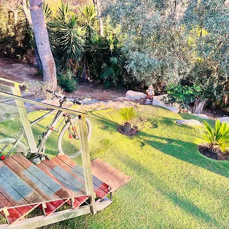 بيت للعطل Chalet Magico En Orihuela Costa