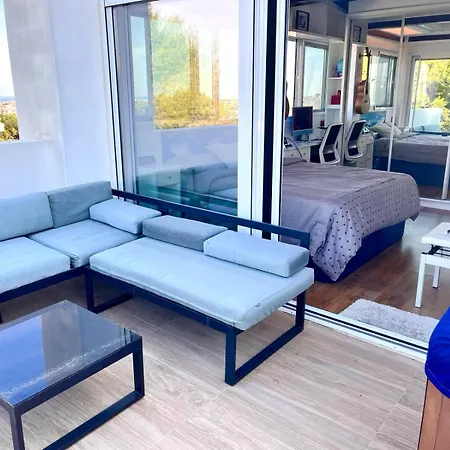 بيت للعطل Chalet Magico En Orihuela Costa *