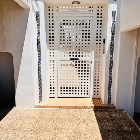 Chalet Magico En Orihuela Costa
