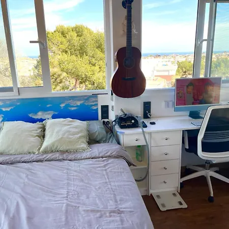 Chalet Magico En Orihuela Costa Los Dolses