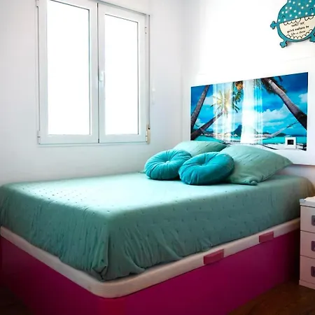 Vakantiehuis Magico En Orihuela Costa Los Dolses