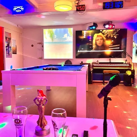 Chalet Magico En Orihuela Costa * Los Dolses