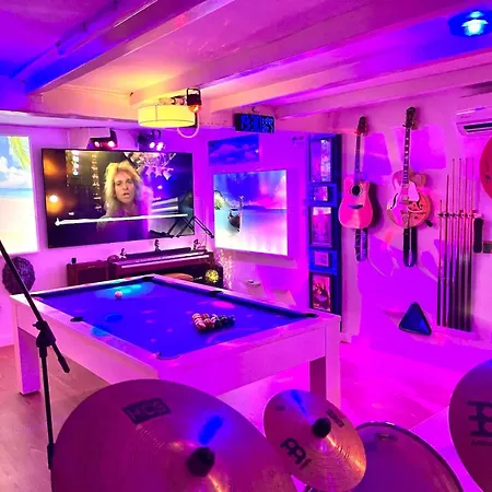 Chalet Magico En Orihuela Costa Los Dolses