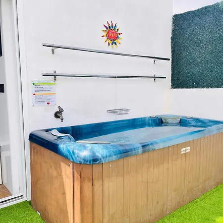 Chalet Magico En Orihuela Costa Los Dolses