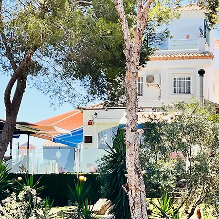 Magico En Orihuela Costa