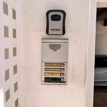 Vakantiehuis Chalet Magico En Orihuela Costa