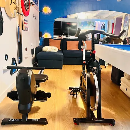 Magico En Orihuela Costa Vakantiehuis Los Dolses