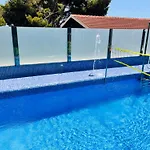 Σπίτι διακοπών Magico En Orihuela Costa