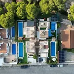 Magico En Orihuela Costa 펜션 Los Dolses