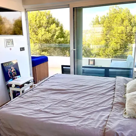 Orihuela Costa Σπίτι διακοπών *