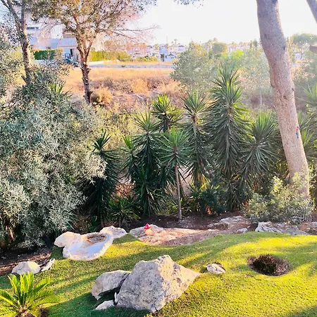 Σπίτι διακοπών Orihuela Costa *