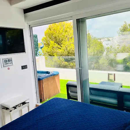 Orihuela Costa Σπίτι διακοπών