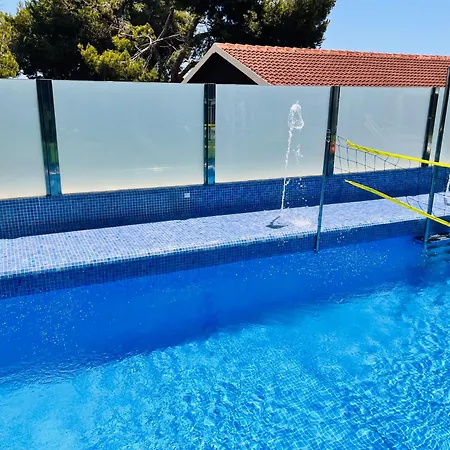 Σπίτι διακοπών Orihuela Costa